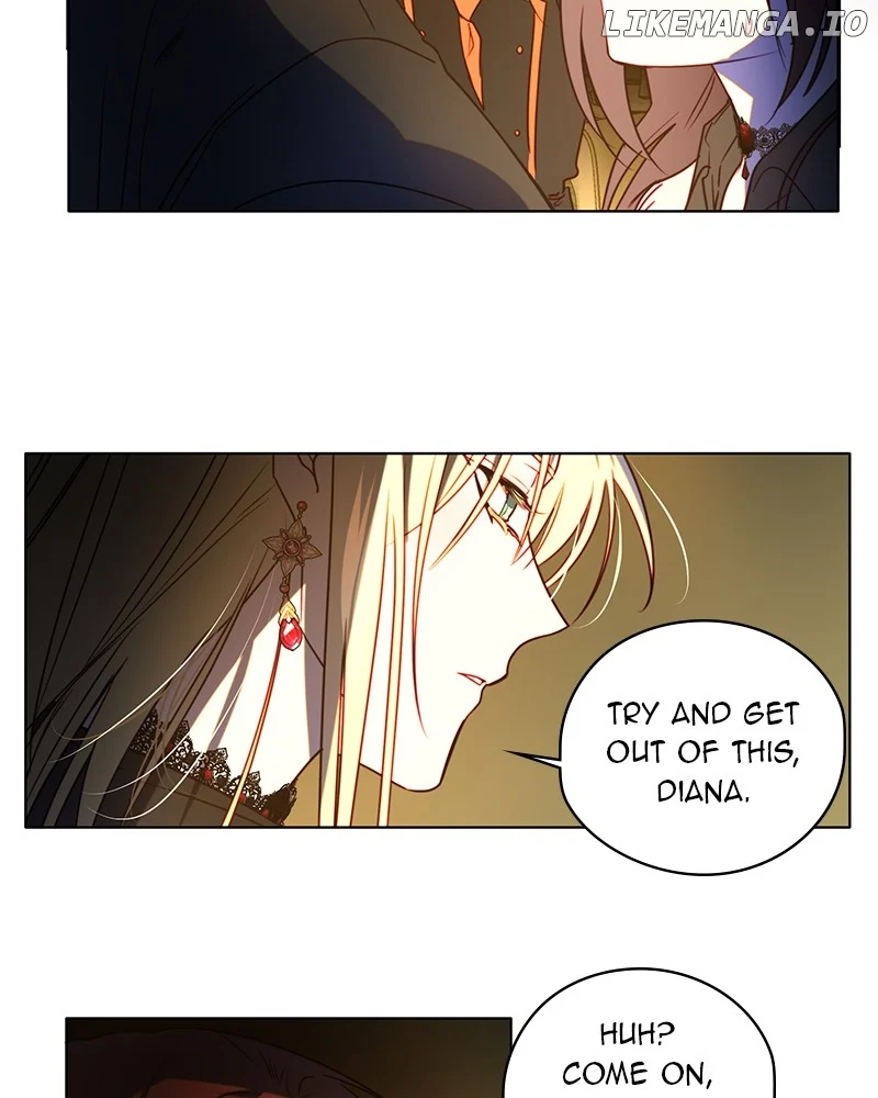 Heart Throbbing Conqueror Chapter 94 page 22