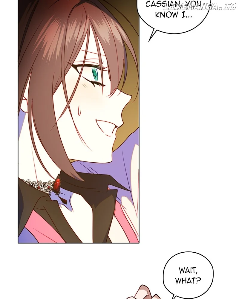 Heart Throbbing Conqueror Chapter 94 page 23