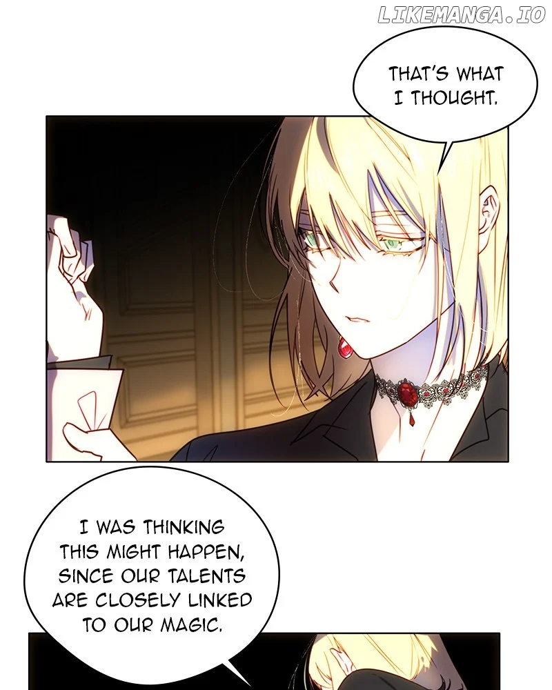 Heart Throbbing Conqueror Chapter 94 page 25
