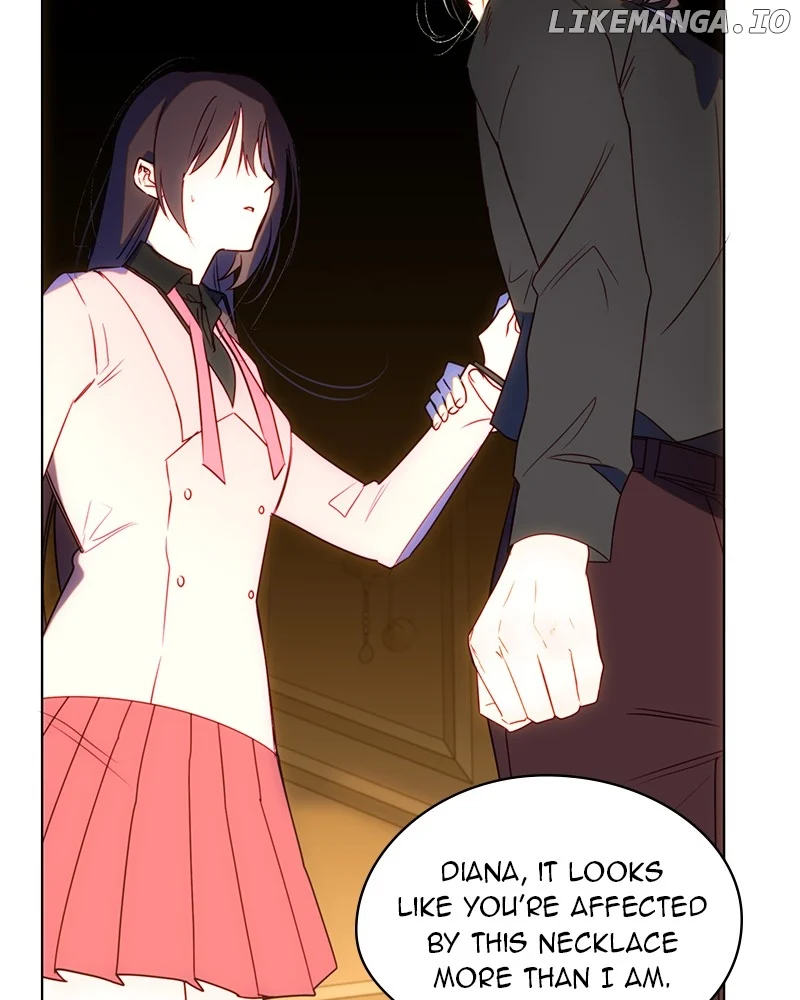 Heart Throbbing Conqueror Chapter 94 page 26