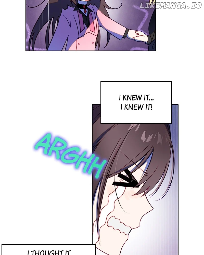 Heart Throbbing Conqueror Chapter 94 page 28
