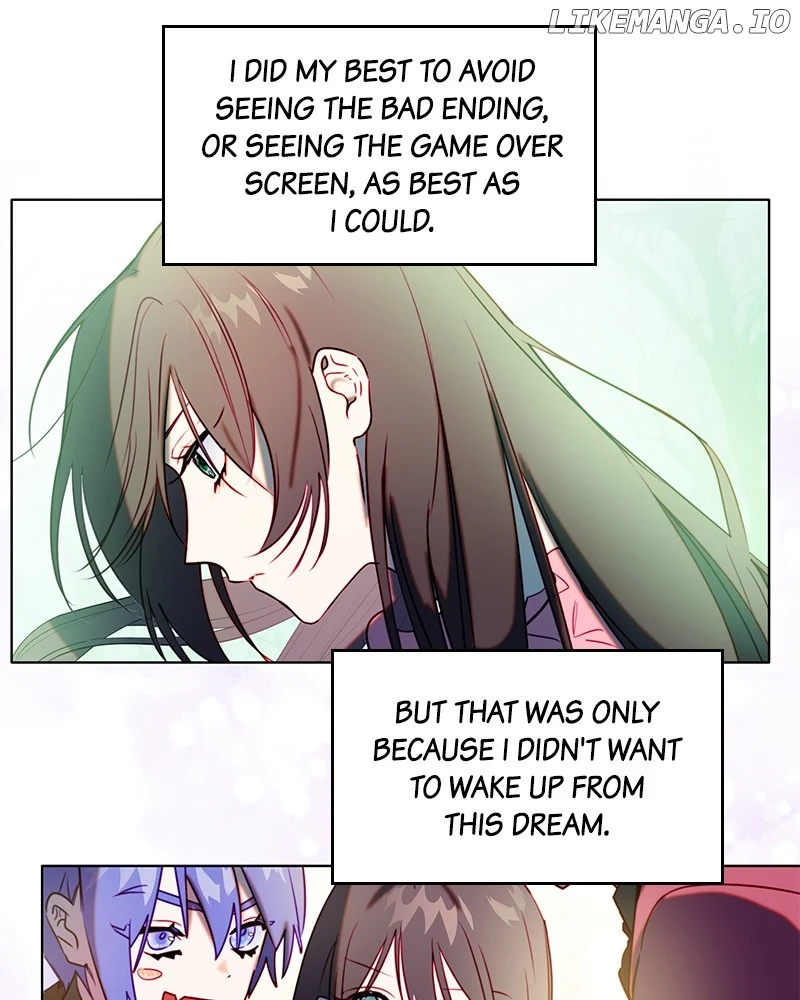 Heart Throbbing Conqueror Chapter 94 page 2