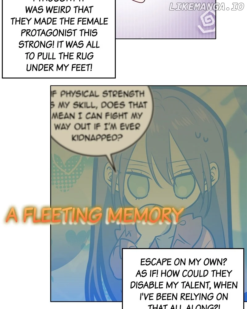 Heart Throbbing Conqueror Chapter 94 page 29