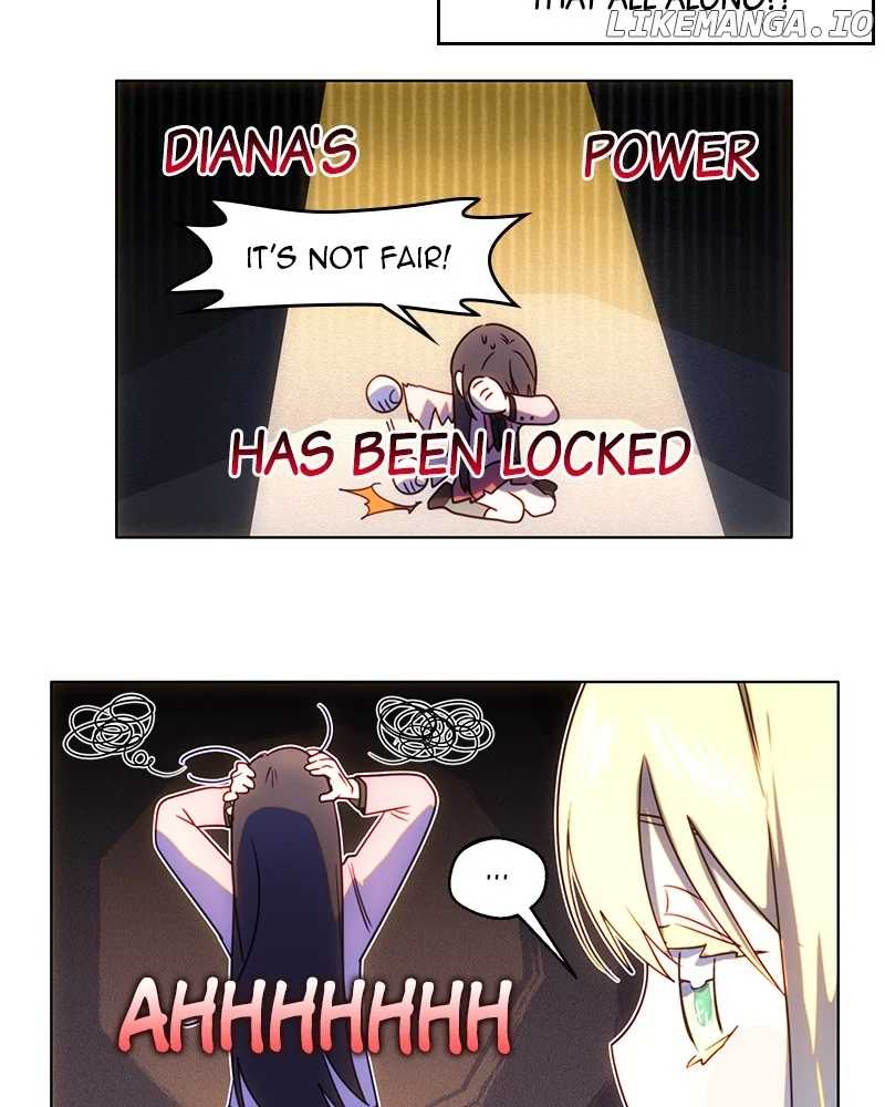 Heart Throbbing Conqueror Chapter 94 page 30