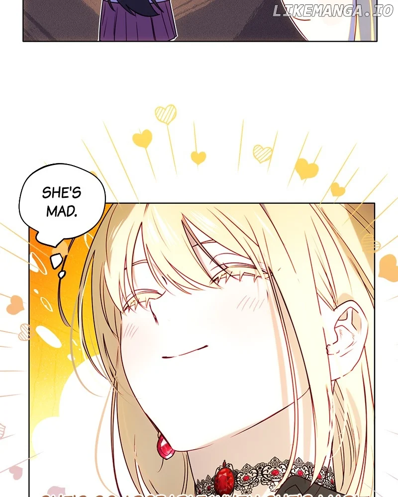 Heart Throbbing Conqueror Chapter 94 page 31