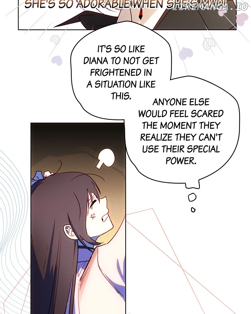 Heart Throbbing Conqueror Chapter 94 page 32