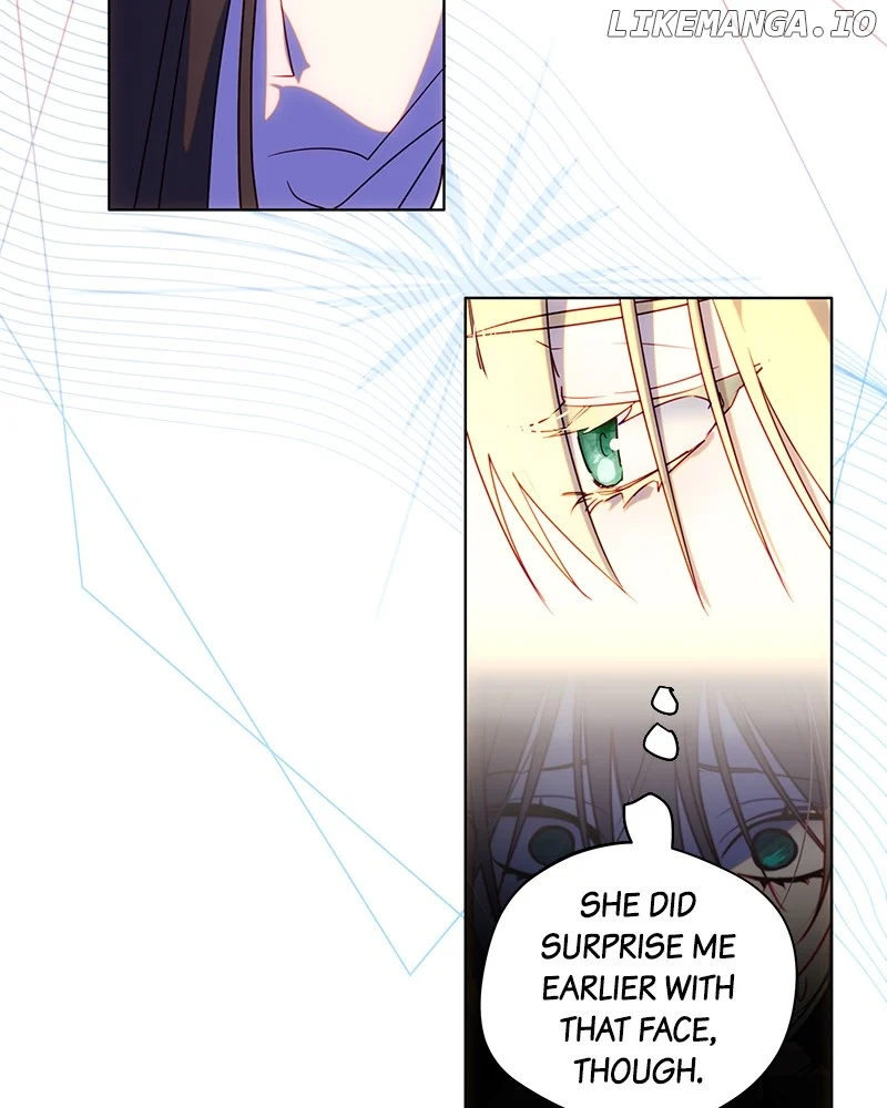 Heart Throbbing Conqueror Chapter 94 page 33