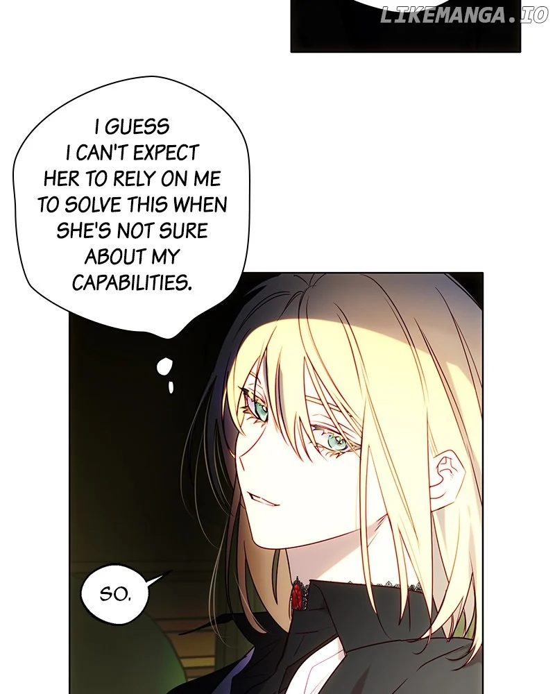 Heart Throbbing Conqueror Chapter 94 page 34