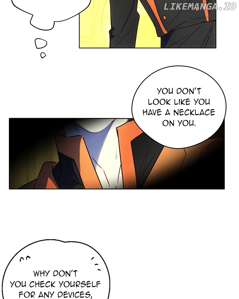 Heart Throbbing Conqueror Chapter 94 page 36