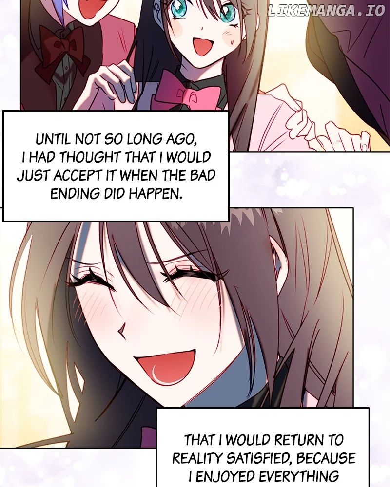 Heart Throbbing Conqueror Chapter 94 page 3