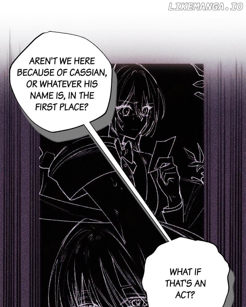 Heart Throbbing Conqueror Chapter 94 page 39