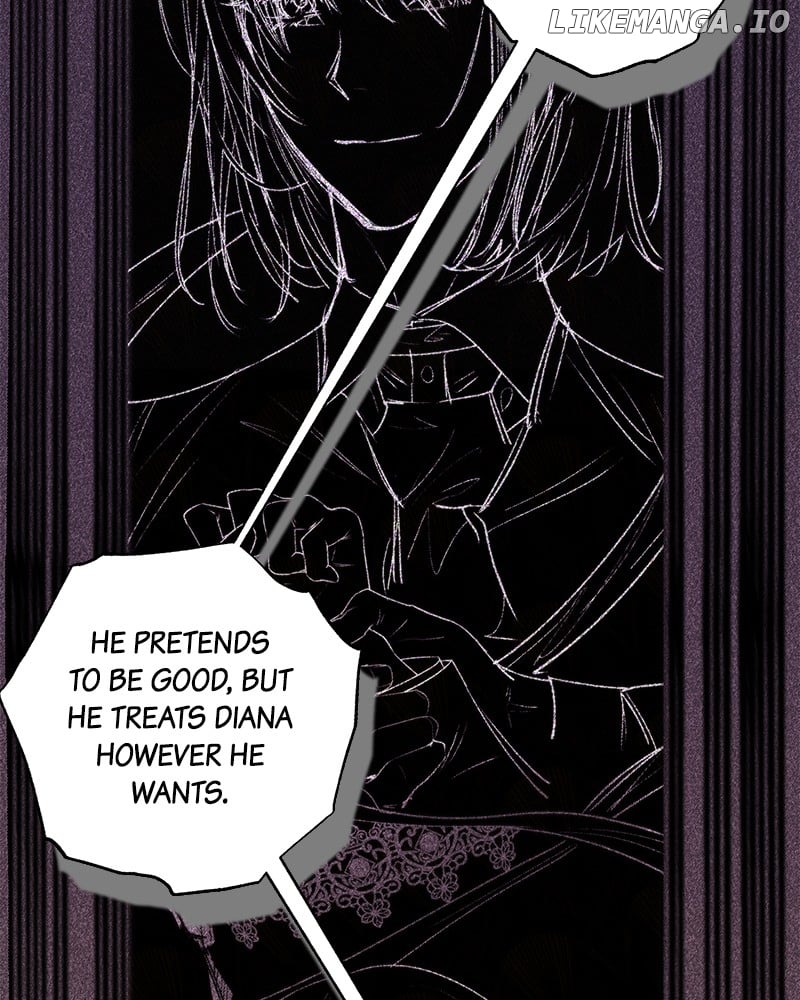 Heart Throbbing Conqueror Chapter 94 page 40