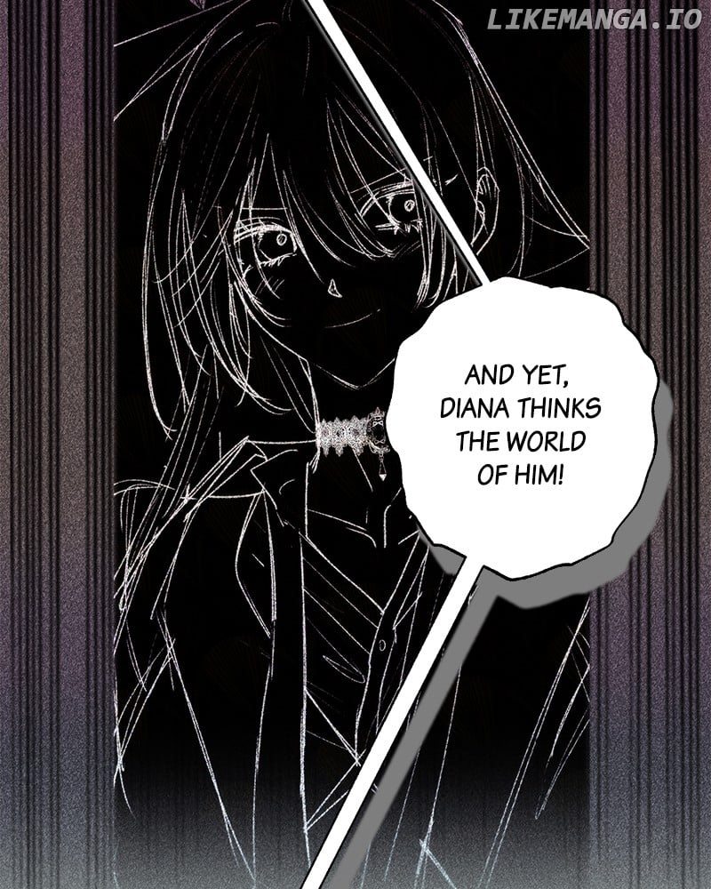 Heart Throbbing Conqueror Chapter 94 page 41