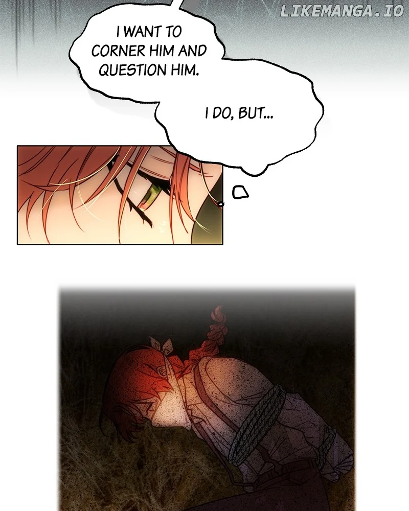 Heart Throbbing Conqueror Chapter 94 page 42