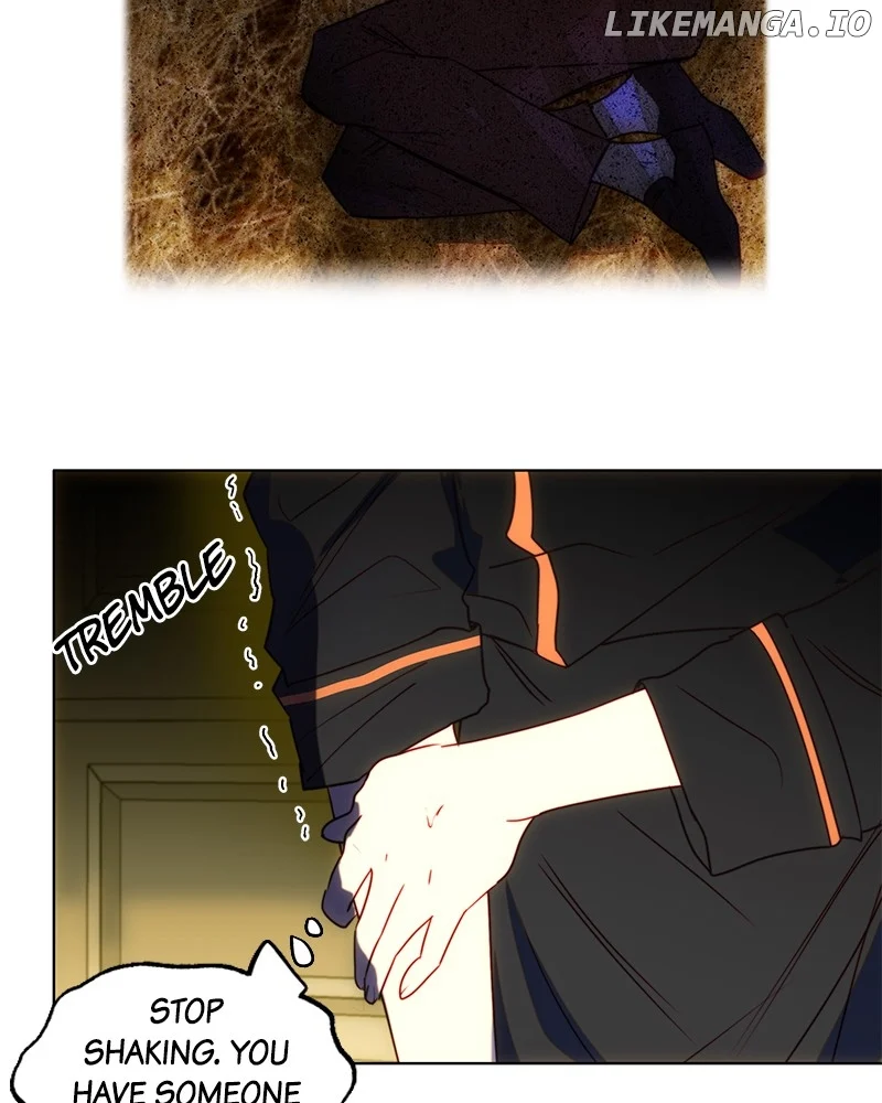 Heart Throbbing Conqueror Chapter 94 page 43