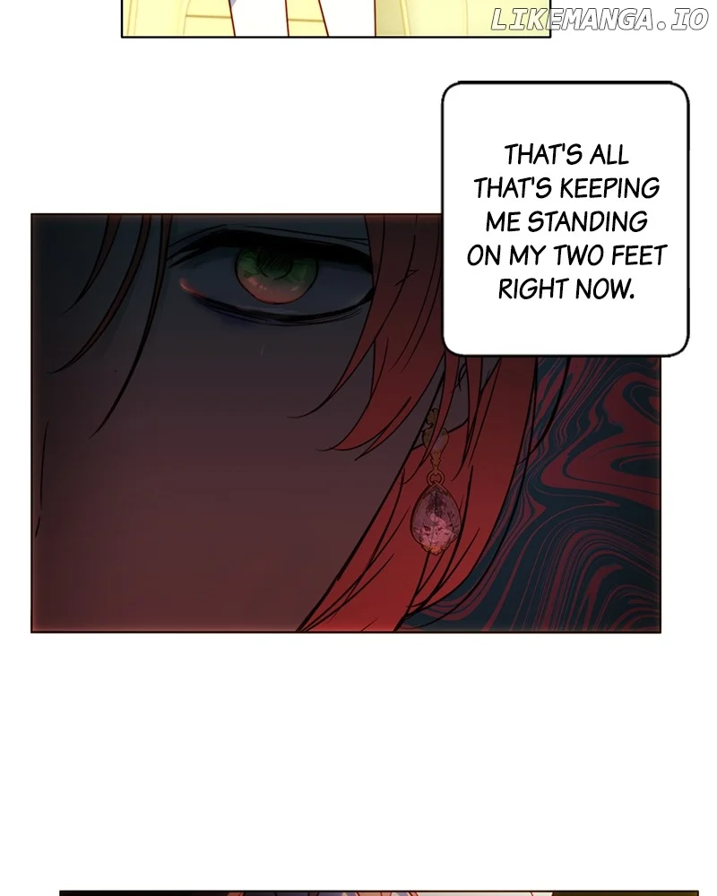 Heart Throbbing Conqueror Chapter 94 page 45