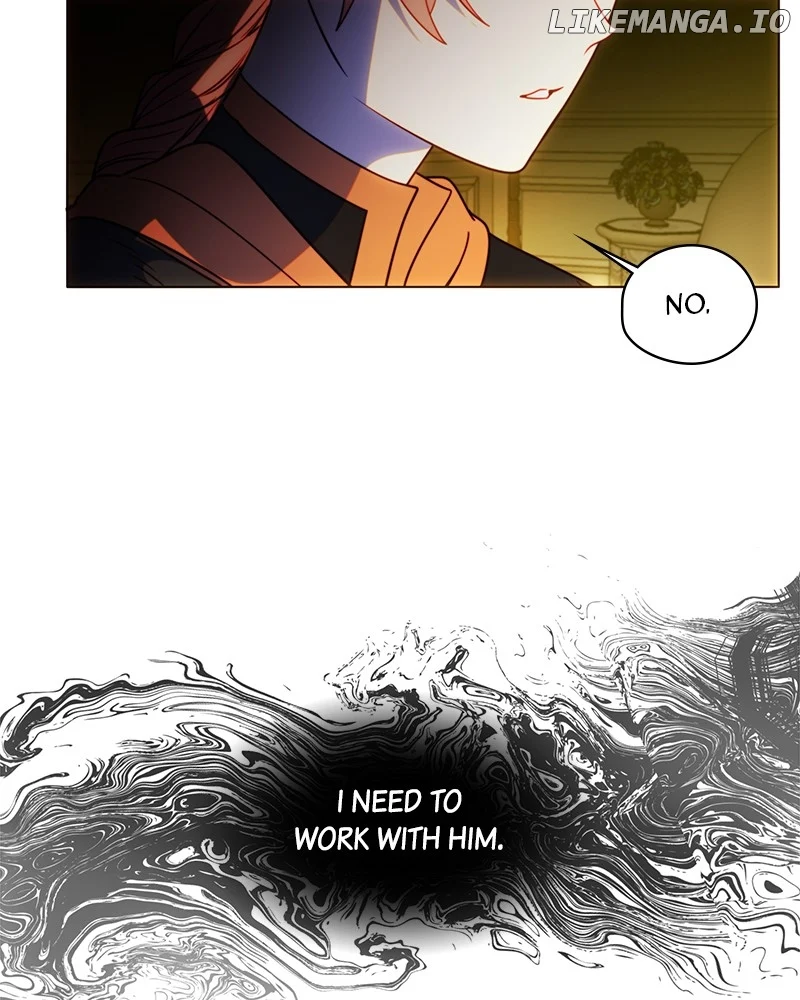 Heart Throbbing Conqueror Chapter 94 page 46