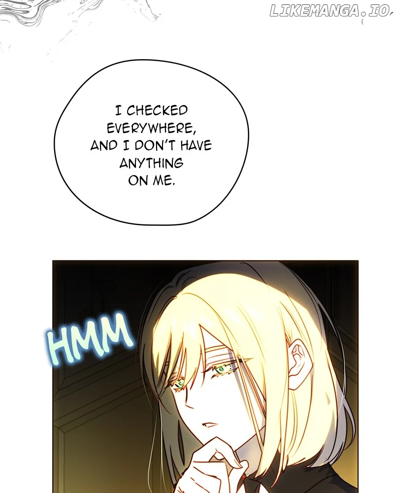 Heart Throbbing Conqueror Chapter 94 page 47