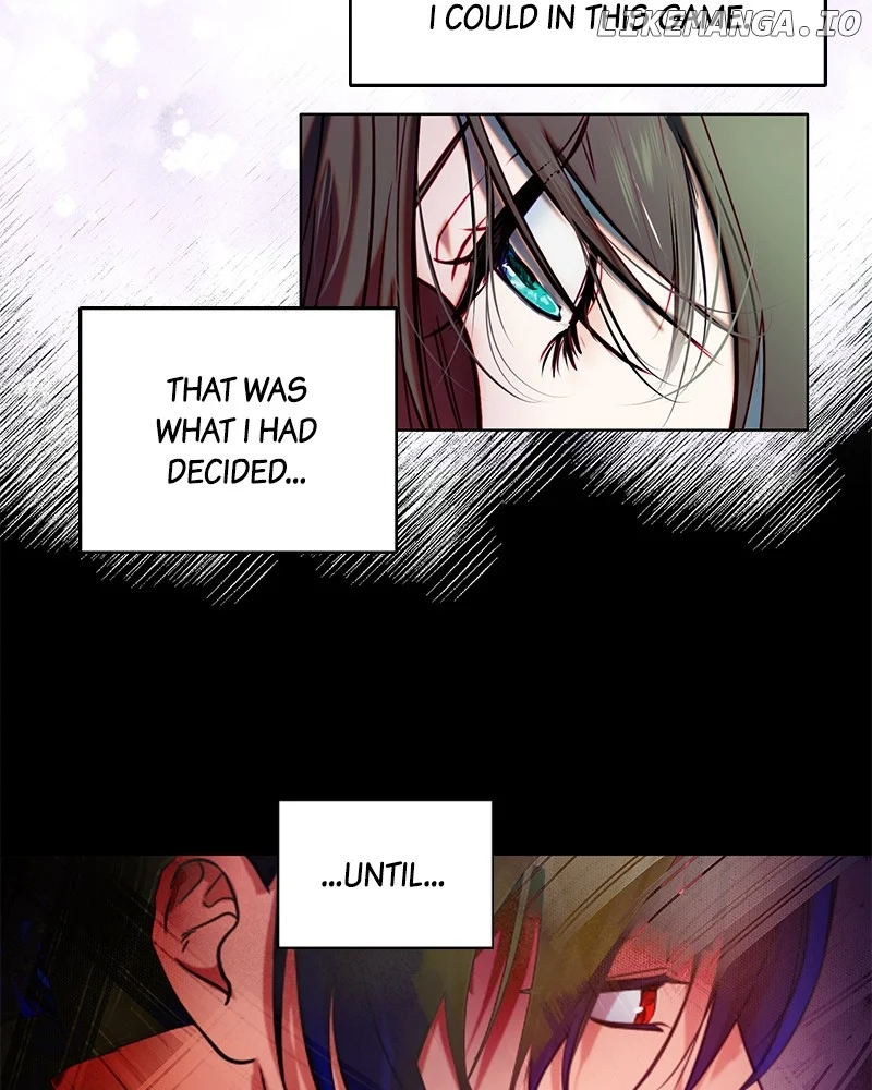 Heart Throbbing Conqueror Chapter 94 page 4