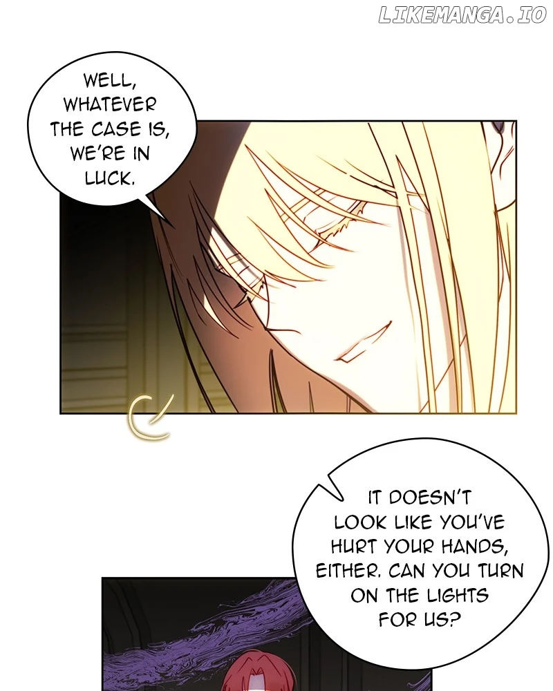 Heart Throbbing Conqueror Chapter 94 page 49