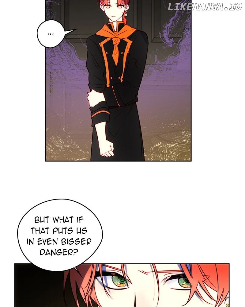 Heart Throbbing Conqueror Chapter 94 page 50
