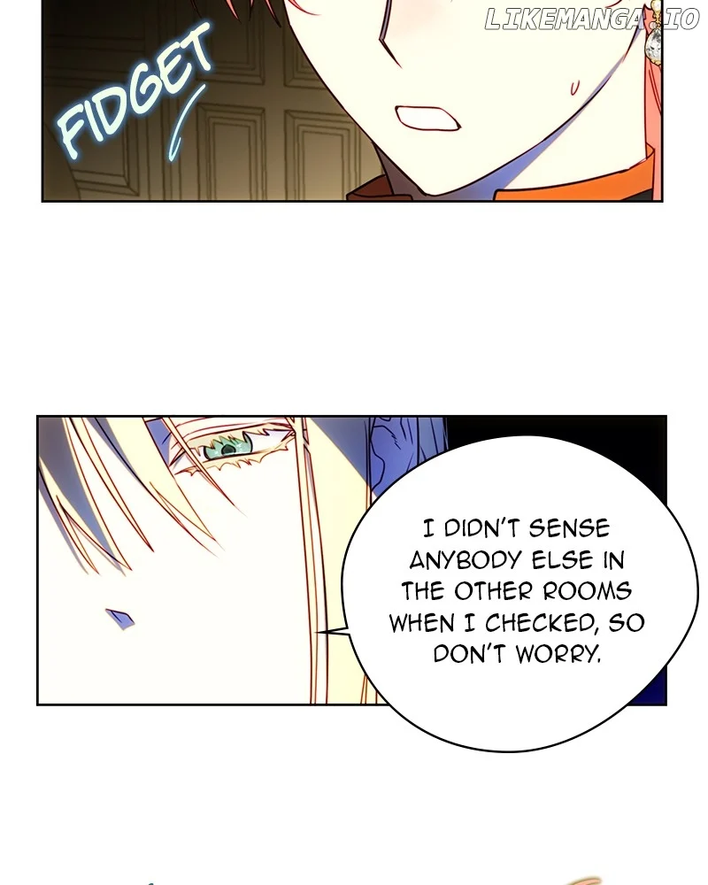 Heart Throbbing Conqueror Chapter 94 page 51
