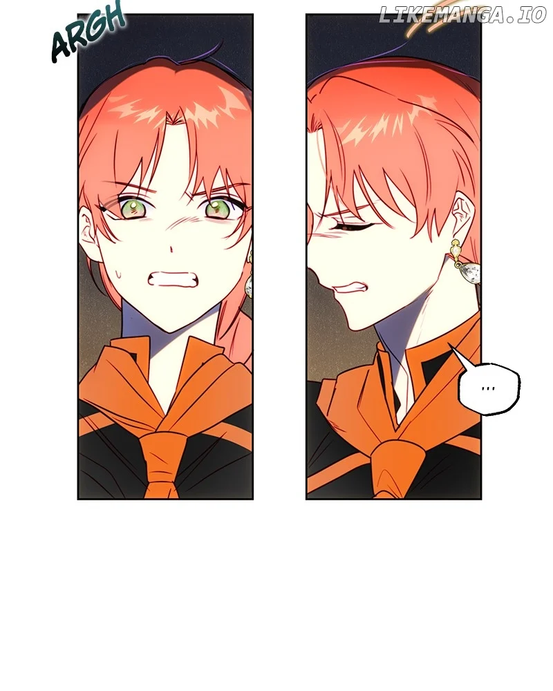 Heart Throbbing Conqueror Chapter 94 page 52