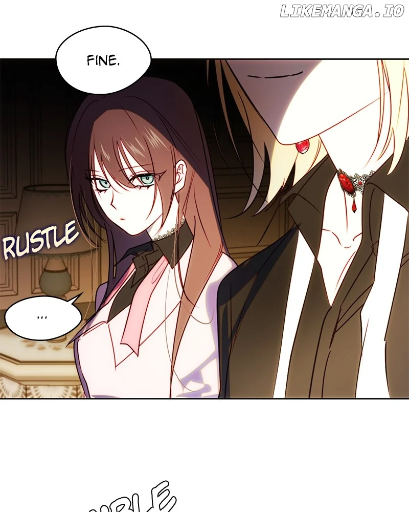 Heart Throbbing Conqueror Chapter 94 page 53