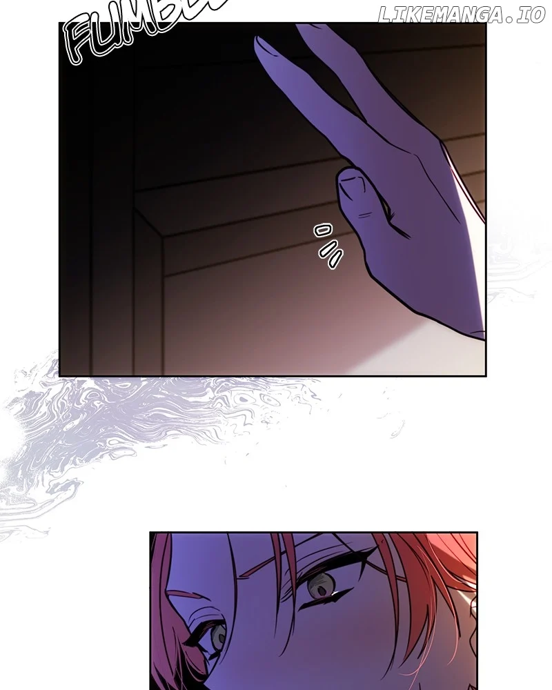Heart Throbbing Conqueror Chapter 94 page 54