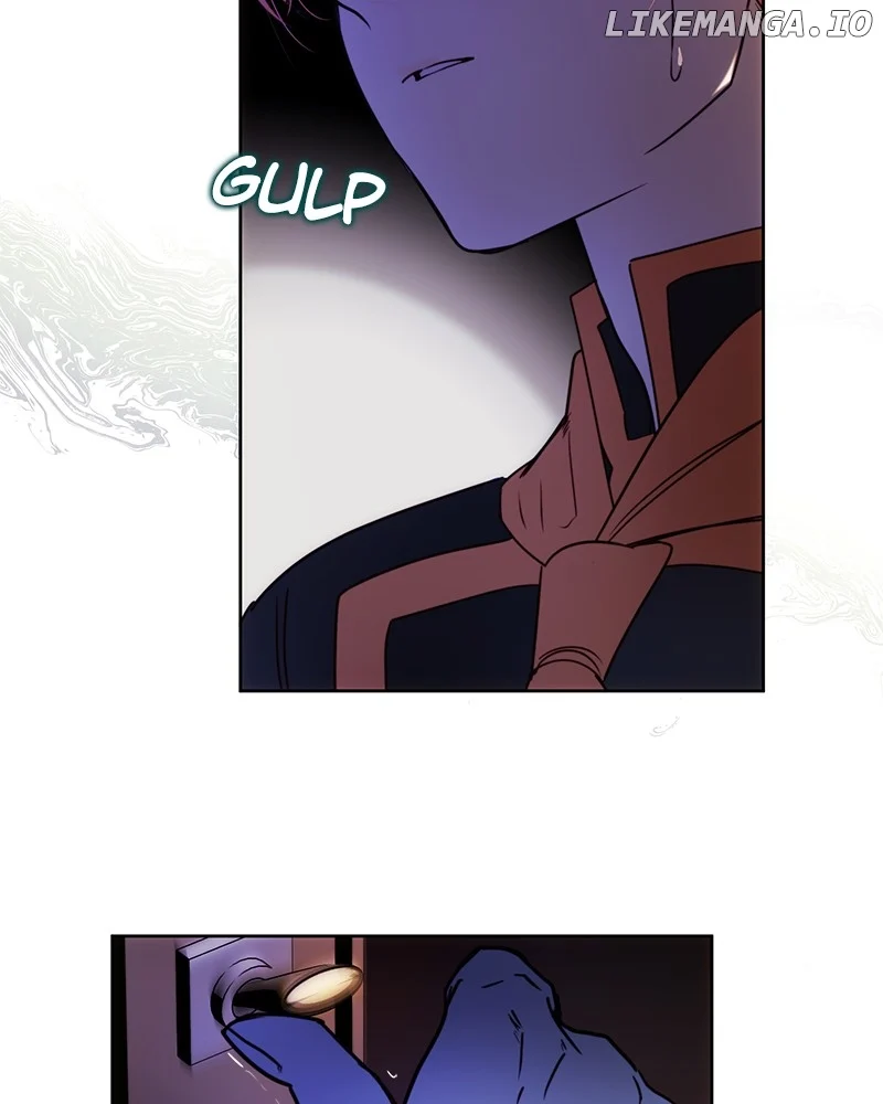 Heart Throbbing Conqueror Chapter 94 page 55