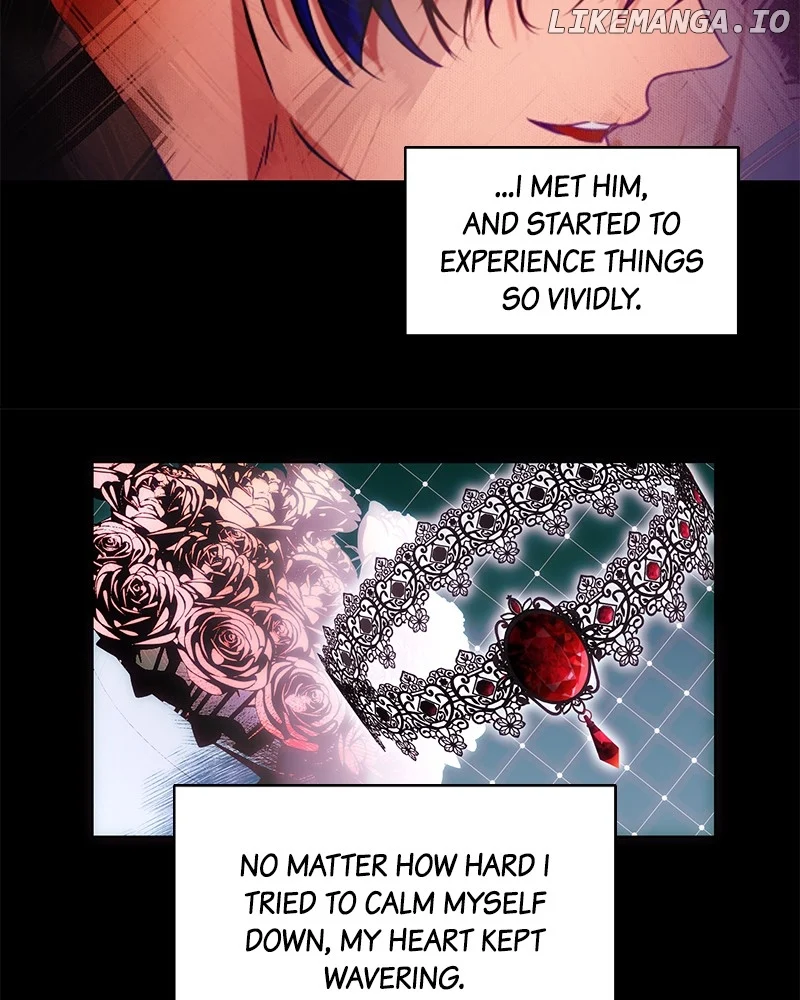 Heart Throbbing Conqueror Chapter 94 page 5
