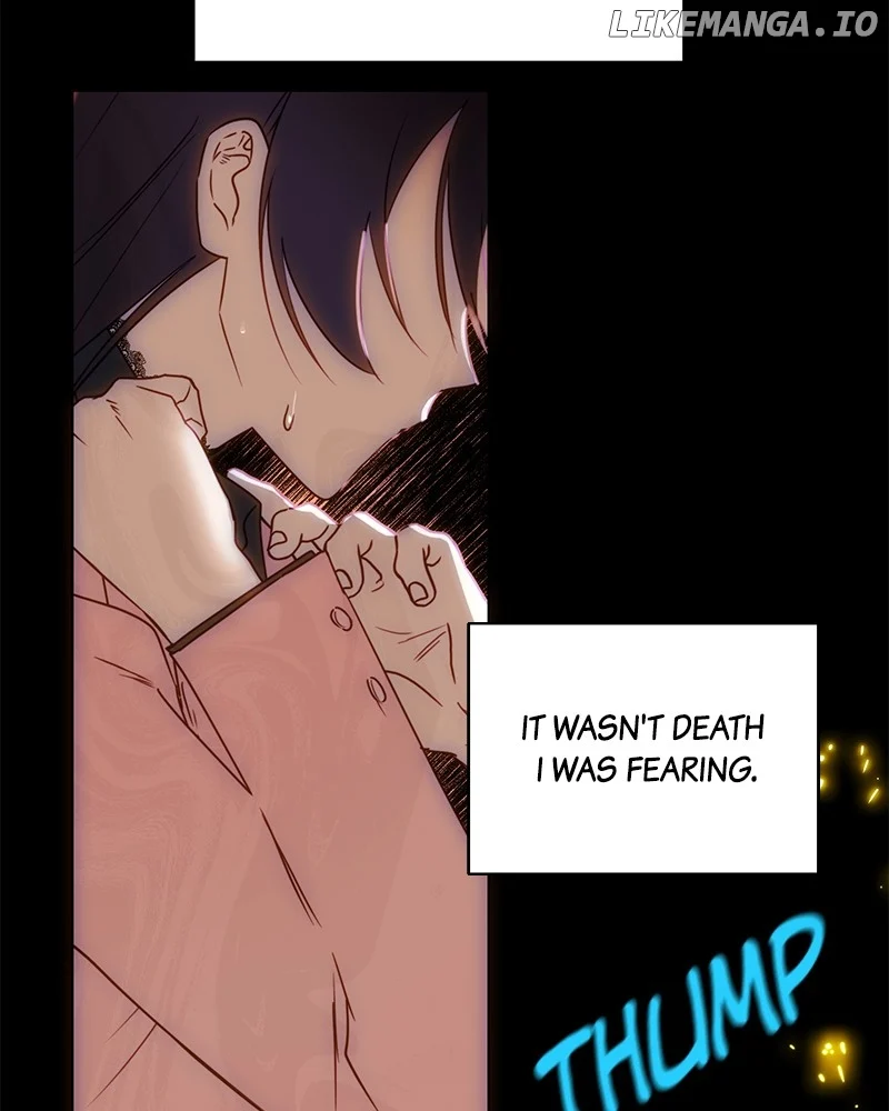 Heart Throbbing Conqueror Chapter 94 page 6