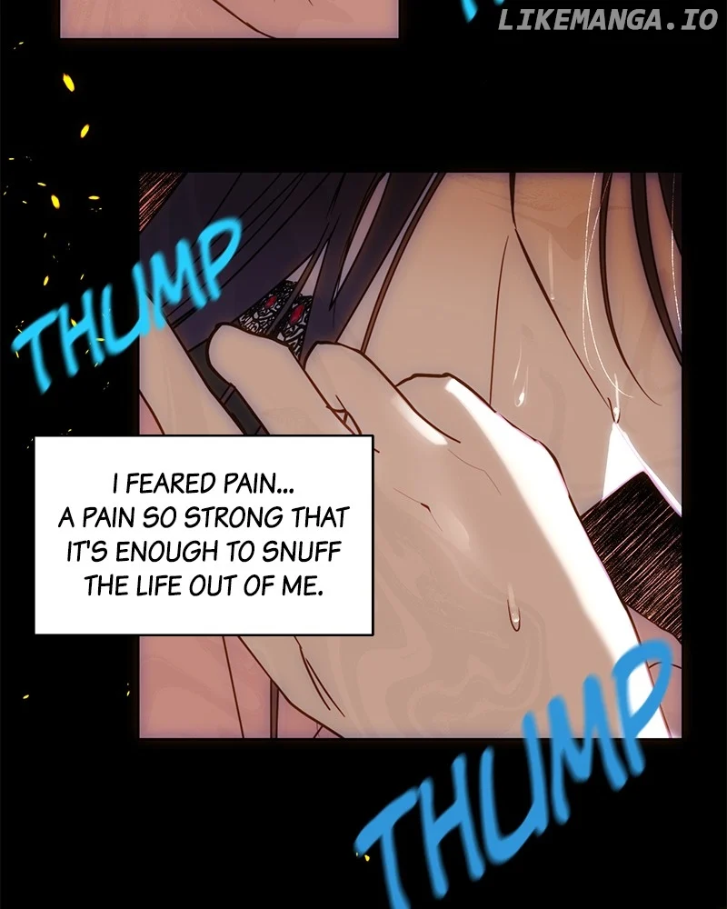 Heart Throbbing Conqueror Chapter 94 page 7