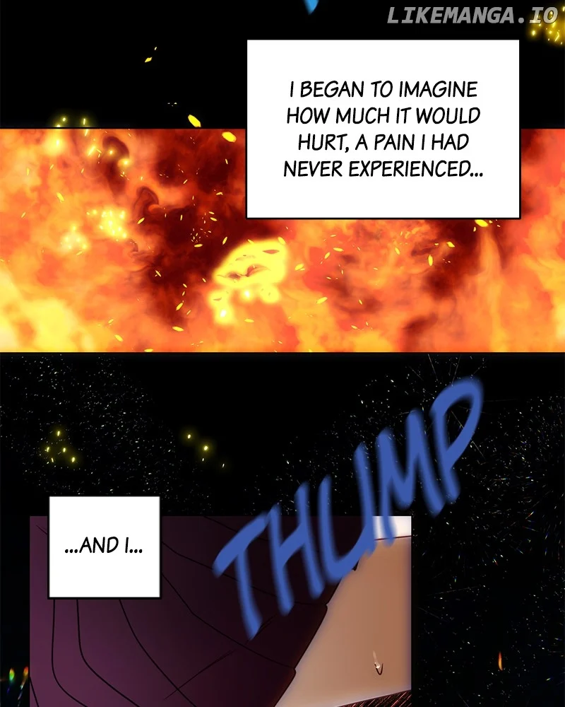 Heart Throbbing Conqueror Chapter 94 page 8