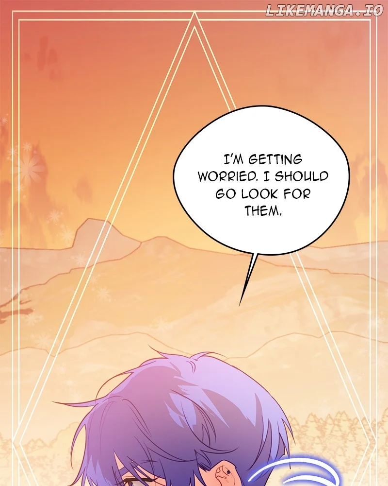 Heart Throbbing Conqueror Chapter 98 page 0