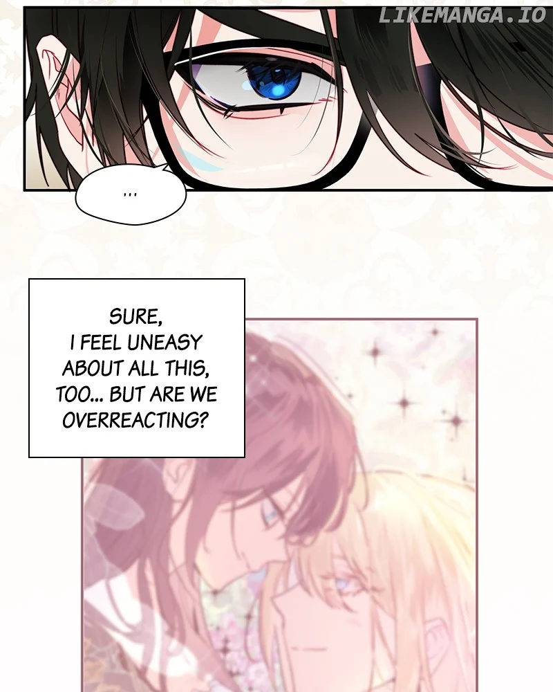 Heart Throbbing Conqueror Chapter 98 page 9