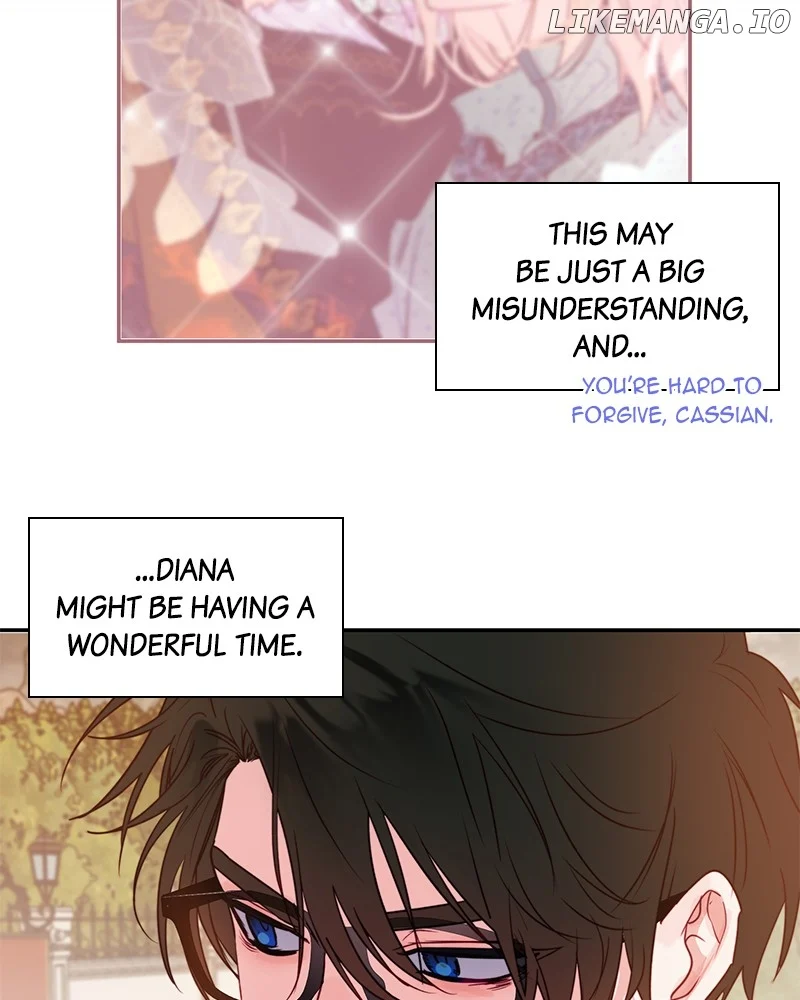 Heart Throbbing Conqueror Chapter 98 page 10