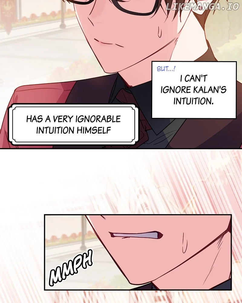 Heart Throbbing Conqueror Chapter 98 page 11