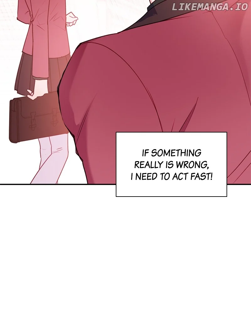 Heart Throbbing Conqueror Chapter 98 page 13