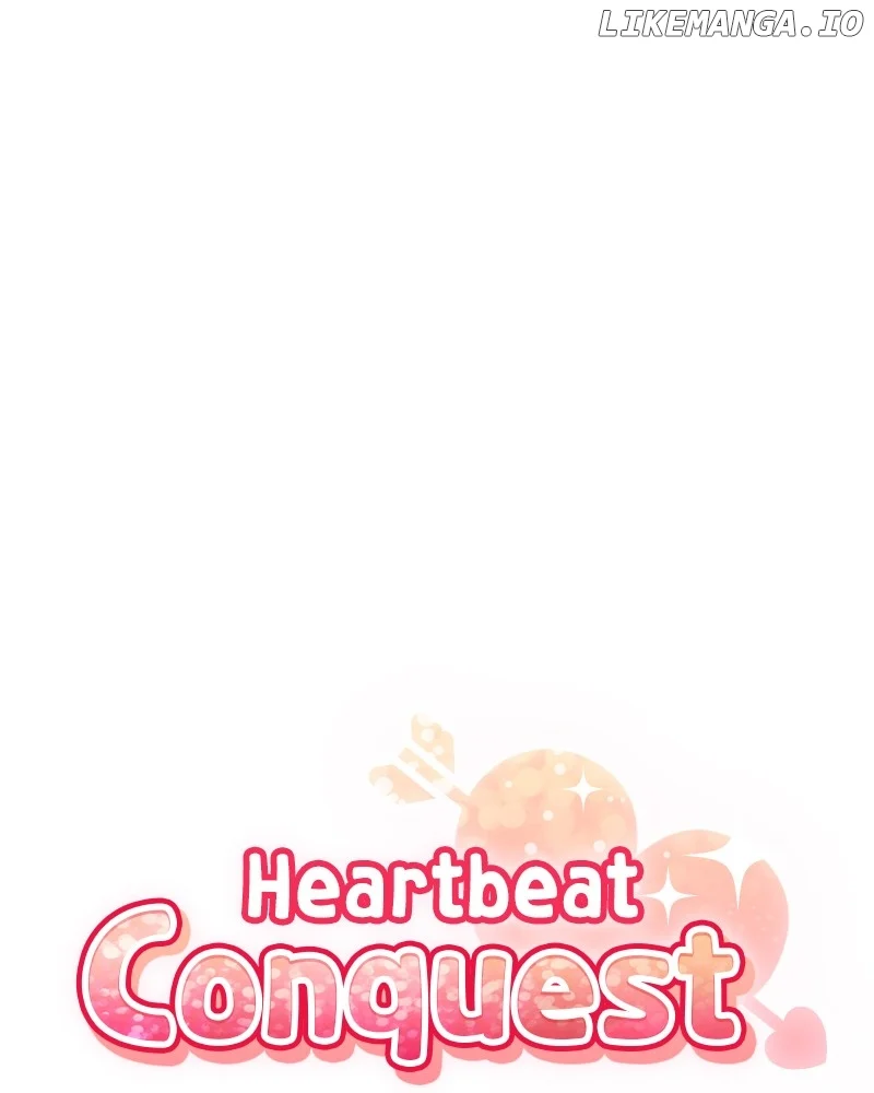 Heart Throbbing Conqueror Chapter 98 page 14