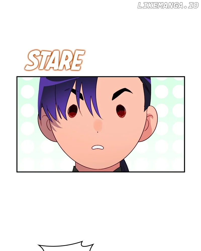 Heart Throbbing Conqueror Chapter 98 page 16