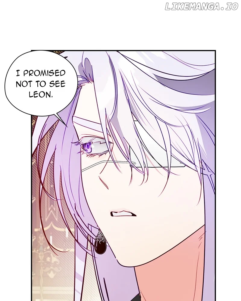 Heart Throbbing Conqueror Chapter 98 page 18