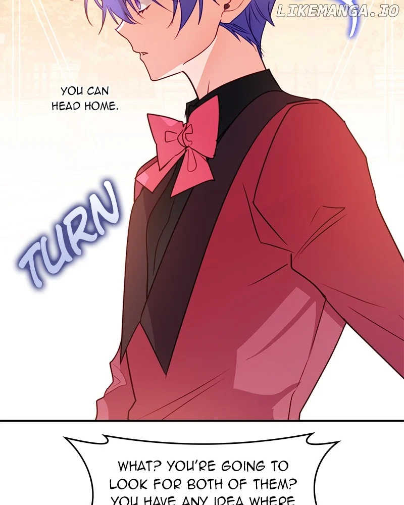 Heart Throbbing Conqueror Chapter 98 page 1