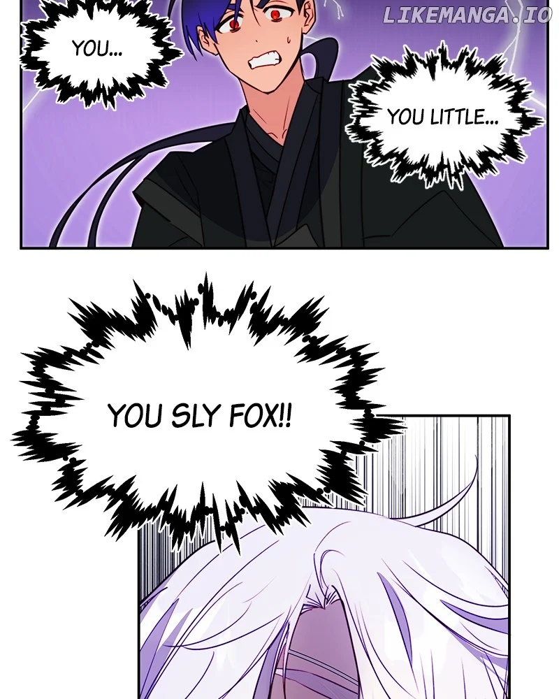 Heart Throbbing Conqueror Chapter 98 page 20
