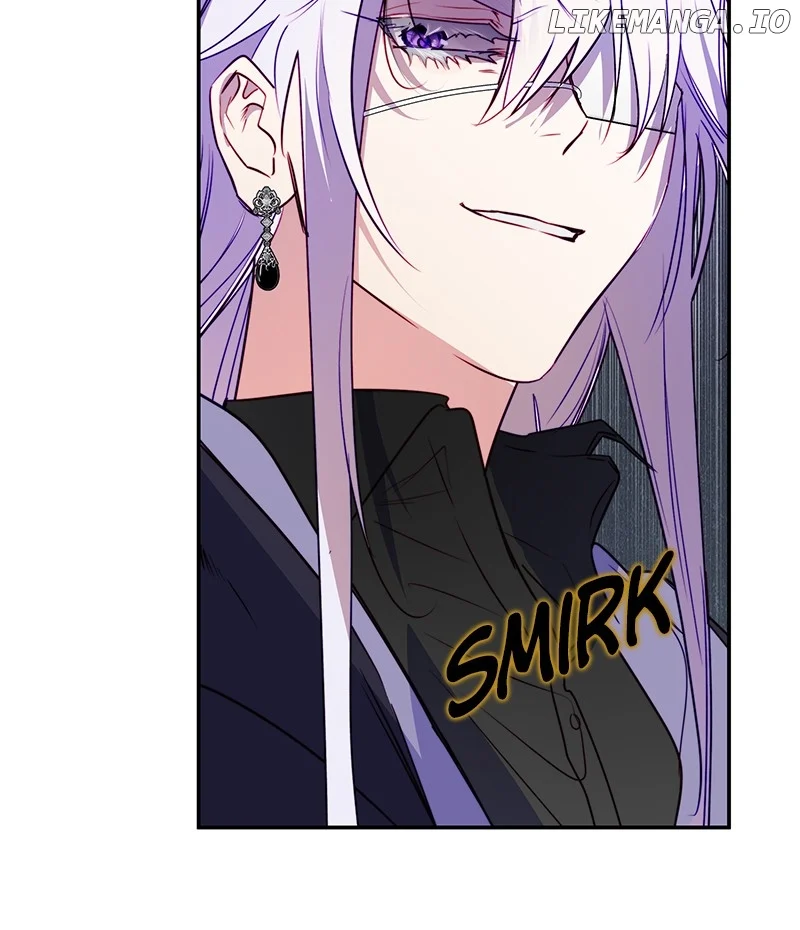 Heart Throbbing Conqueror Chapter 98 page 21