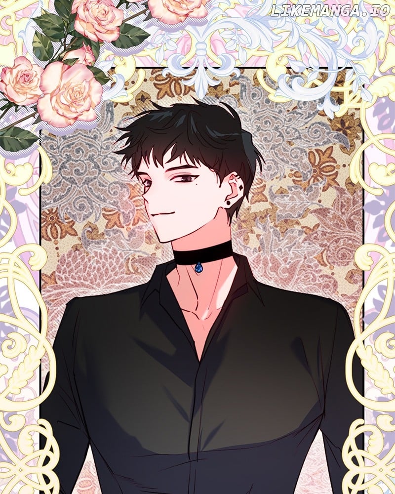 Heart Throbbing Conqueror Chapter 98 page 23