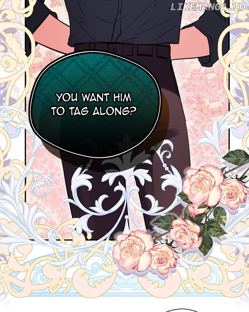 Heart Throbbing Conqueror Chapter 98 page 24
