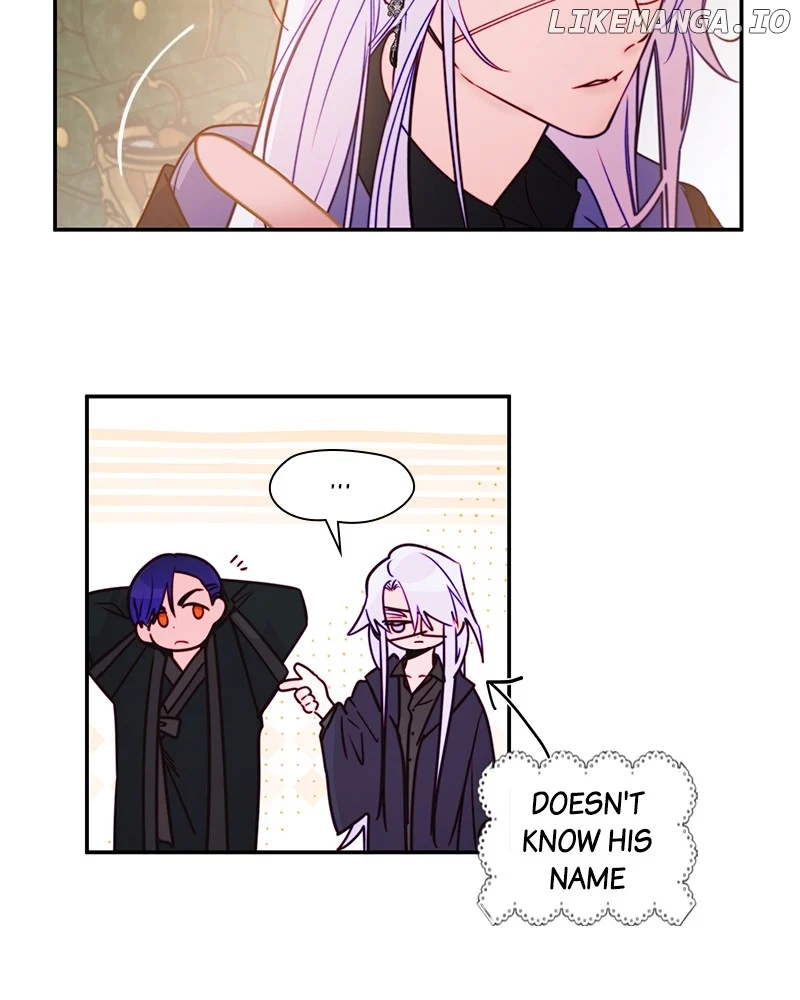 Heart Throbbing Conqueror Chapter 98 page 27