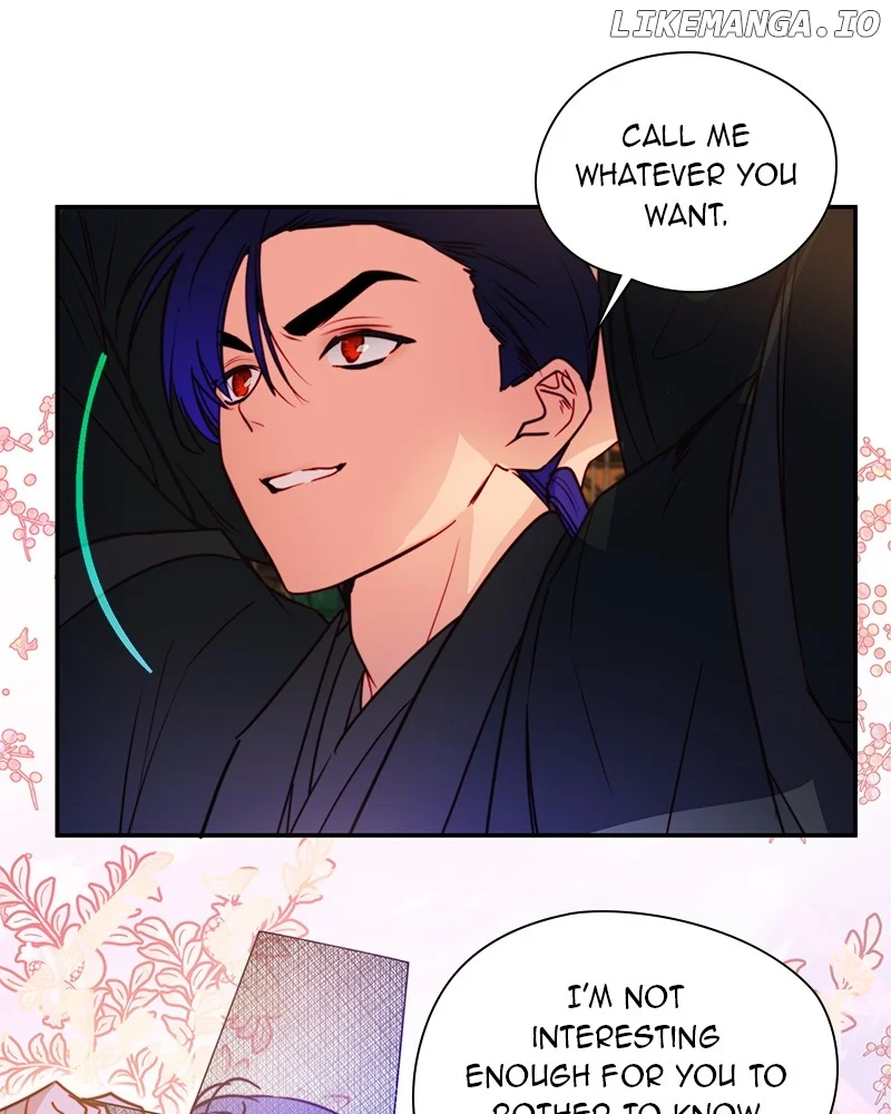 Heart Throbbing Conqueror Chapter 98 page 28