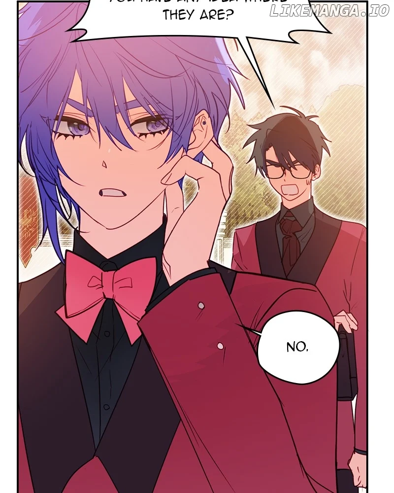 Heart Throbbing Conqueror Chapter 98 page 2